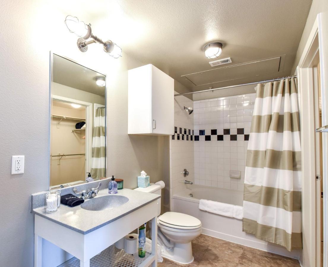 Kasa Legacy Town Center Plano Aparthotel Buitenkant foto